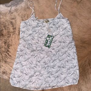 Show me your mumu camisole